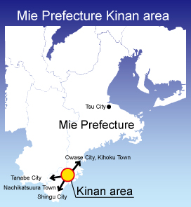 kinan_map